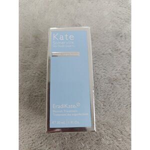 Kate Somerville EradiKate Blemish Treatment 30ml / 1 fl oz SEALED!